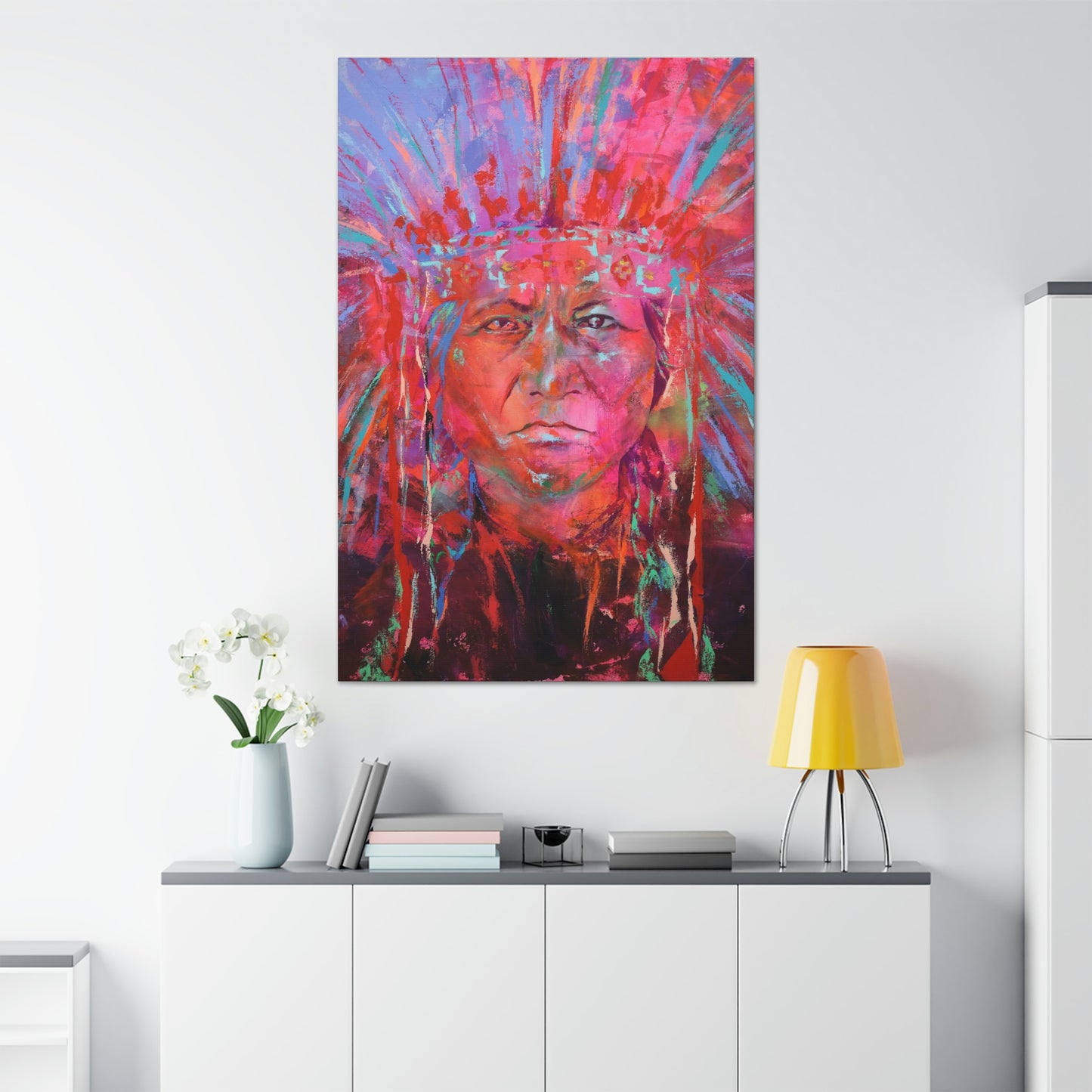 Sitting Bull