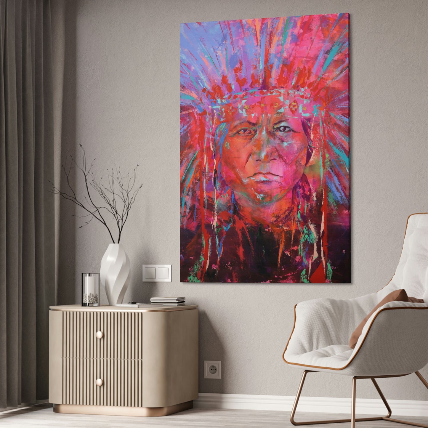 Sitting Bull