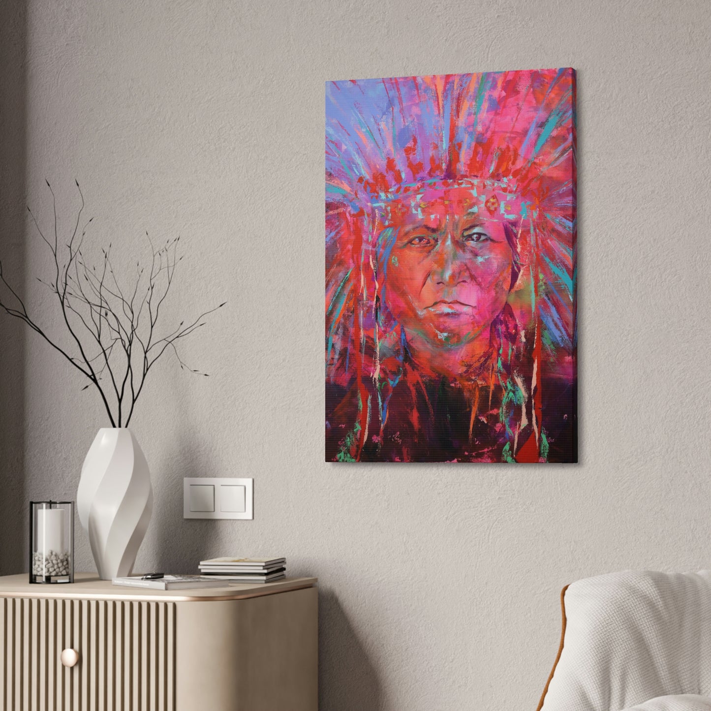 Sitting Bull