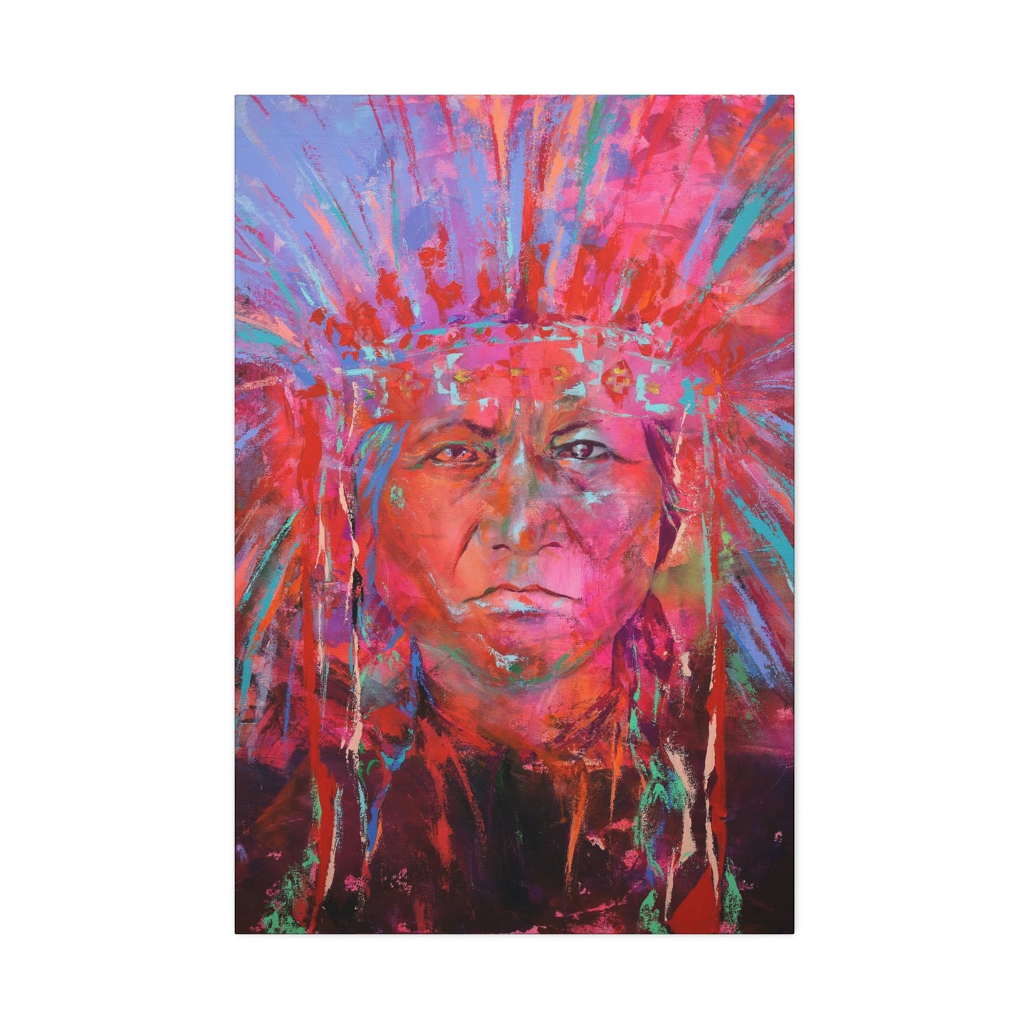 Sitting Bull