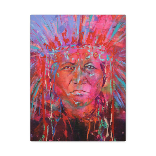 Sitting Bull