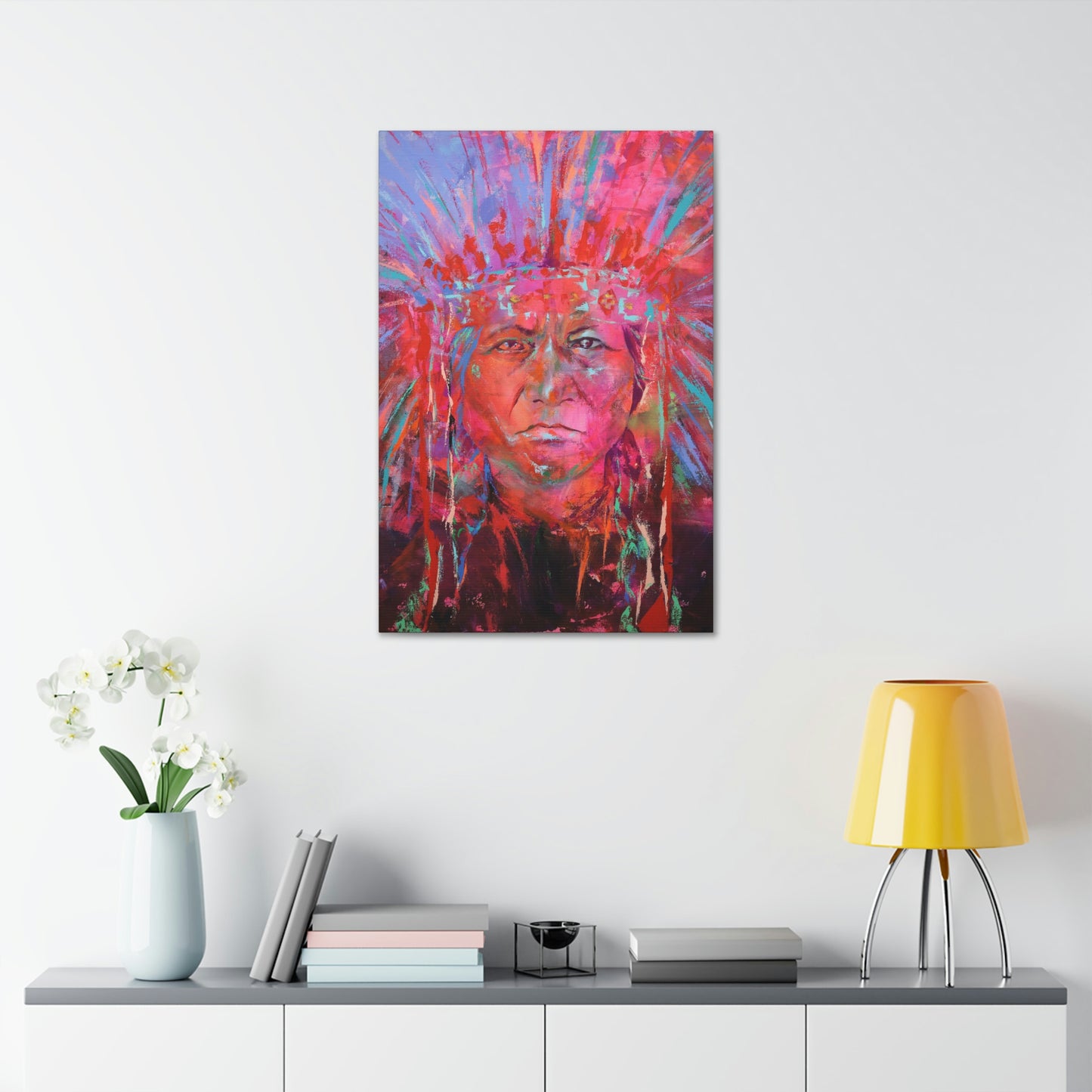 Sitting Bull