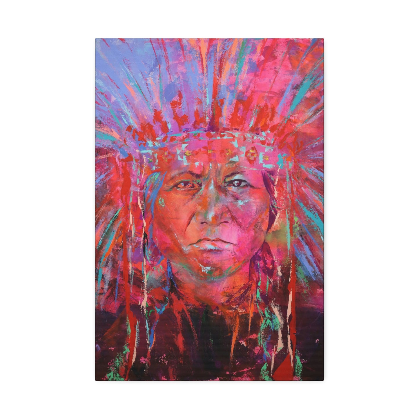Sitting Bull