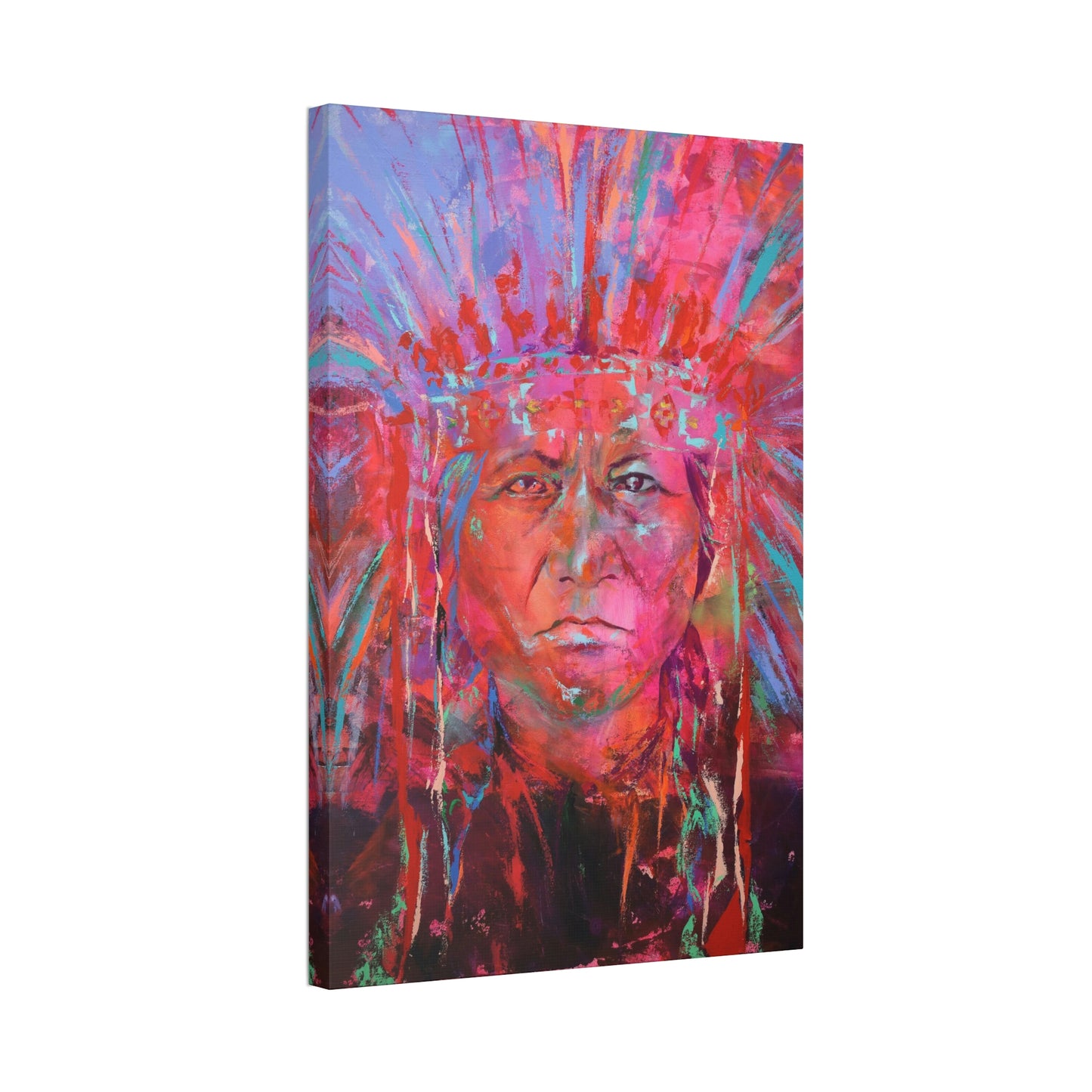 Sitting Bull