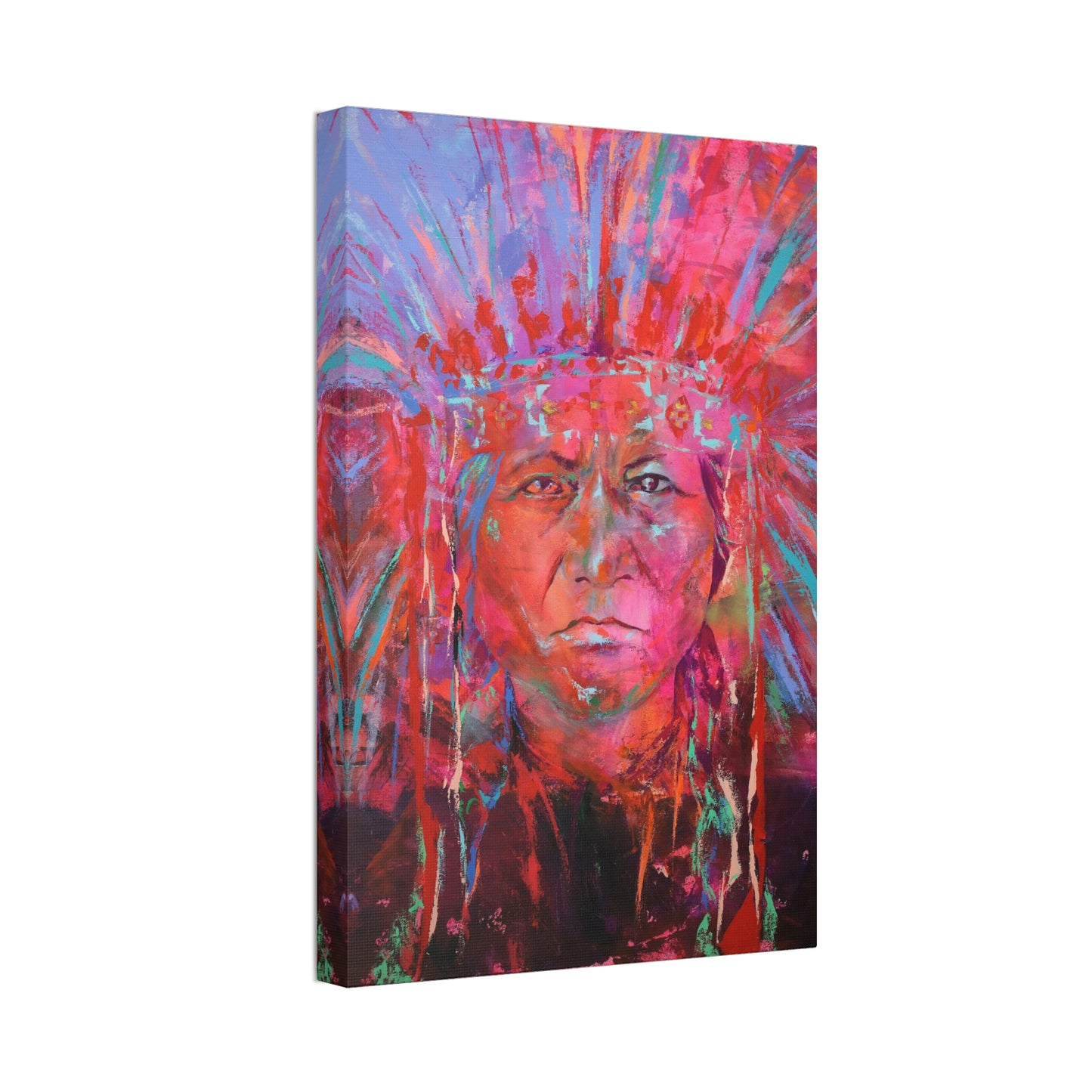 Sitting Bull