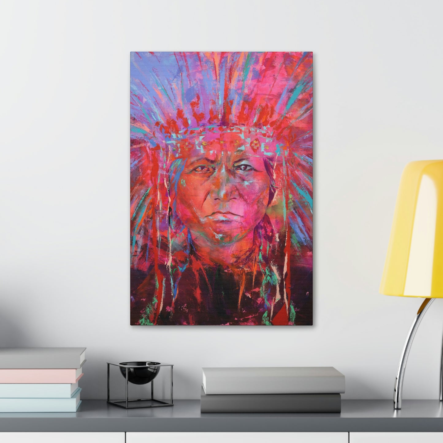 Sitting Bull