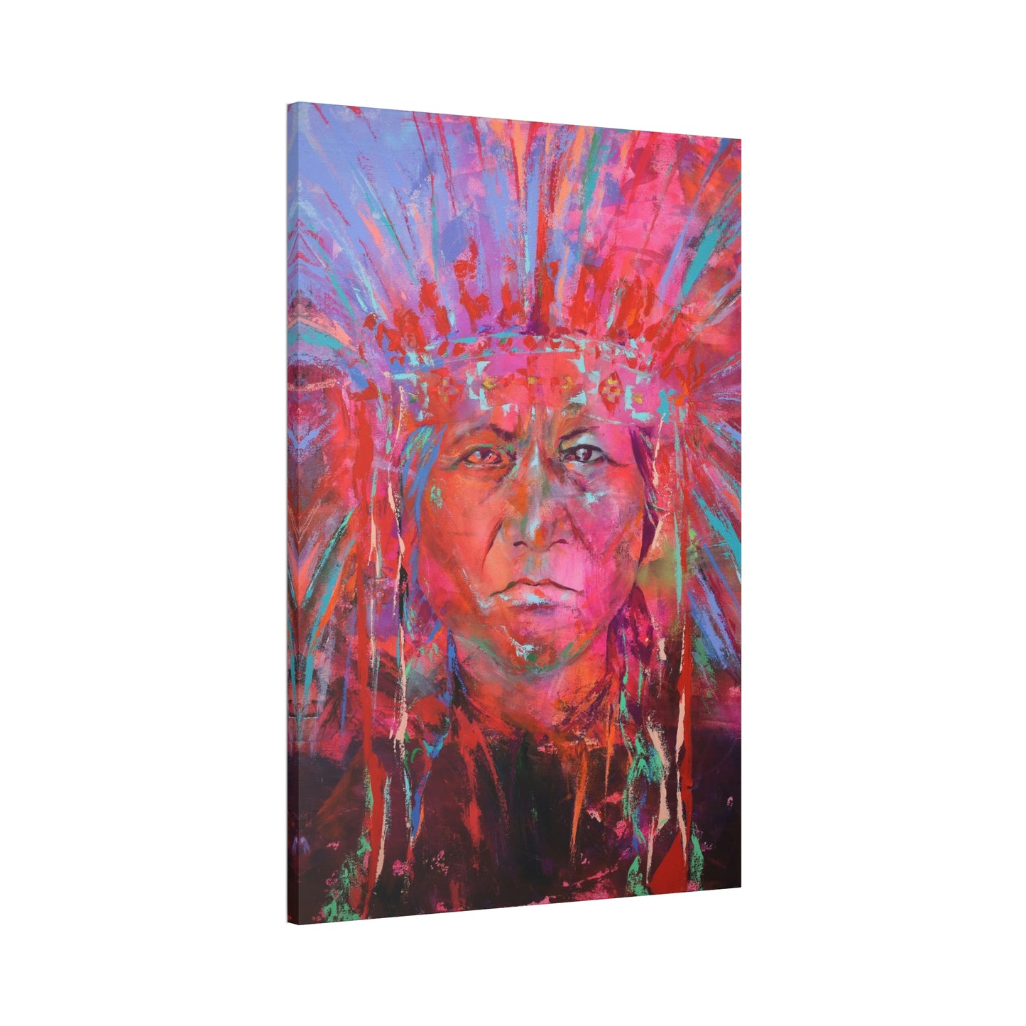 Sitting Bull