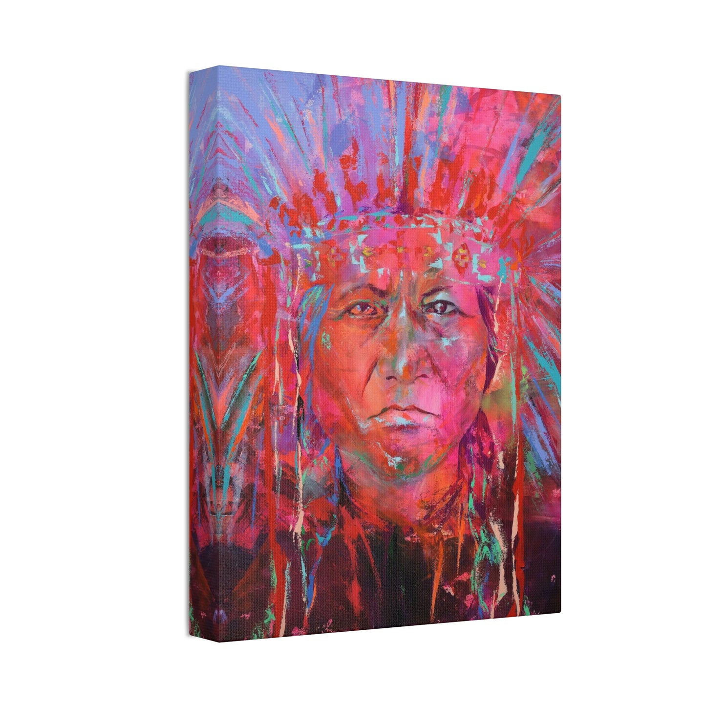 Sitting Bull